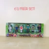 6LI FİGÜR
