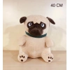 AKKZ PELUŞ KÖPEK