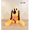 AKKZ PELUŞ KÖPEK
