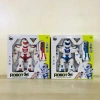 CN KUMANDALI IŞIKLI ROBOT