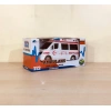 ETHM PİLLİ IŞIKLI AMBULANS