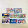 EVA KÖPÜK PUZZLE 54 PARÇA