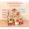 FRKN BABIES İLK TELEFONUM