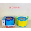 İLK DAVULUM