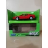 WELLY 1/24 BMW M1 24098W