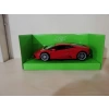 WELLY 1/24 LAMBORGHINI HURACAN COUP 24056W