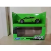 WELLY 1/24 LAMBORGHINI HURACAN COUP 24056W