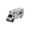 KUTULU AMBULANS
