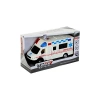 KUTULU AMBULANS