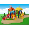 KYR 98 PCS MUTLU PARK OYUN SETİ