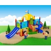 KYR 98 PCS MUTLU PARK OYUN SETİ