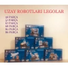 KZLKY LEGO UZAY ARAÇLARI SM330