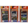 MTTL HW MONSTER TRUCKS DEV TEKERLER USTASI ARAÇ DH