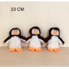 OTR KÜÇÜK PENGUEN 23 CM PELUŞ