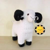 PELUŞ KOÇ