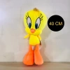 PELUŞ KUŞ