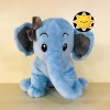 PELUŞ NAZLI FİL