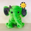 PELUŞ NAZLI FİL