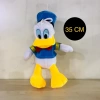 PELUŞ ÖRDEKLER