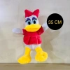 PELUŞ ÖRDEKLER