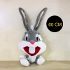 PELUŞ TAVŞAN