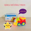 PŞ TREN