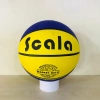 RENKLİ SCALA BASKETBOL TOPU NO:7