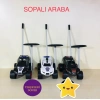 SOPLI ARABA