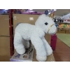 ŞRN 80 CM BOYNUZLU AT