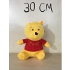 ŞRNKARIŞIK PELUŞ 30 CM