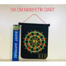 AKKZ MANYETİK DART HS12710