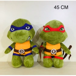 AKKZ PELUŞ KAPLUMBAĞA