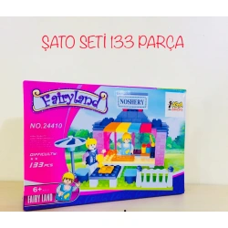 ASY ANT BRICKS 133 PRÇ.FAİRLAND SET