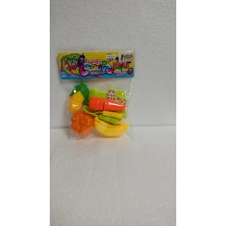 ASY PVC KESME SEBZELER