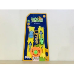 ASY YARIŞ SETİ KARTELA