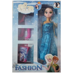 AYAKKABILI BEBEK SETİ