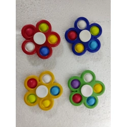 ÇFTSN RULMANLI STRES ÇSRKI POPİT