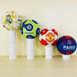 CLUP FUTBOL TOPU 4 ASTAR 400 GRAM