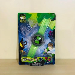 CN İKİ FİGÜRLÜ SAAT KARTELA