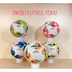 CSPR FUTBOL TOPU 3 ASTAR BEYAZ