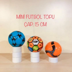 CSPR HENTBOL TOPU 2 NO