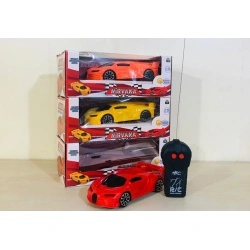 DMN 1:24 YARIM FONK KUMANDALI ARABA