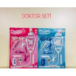 DOKTOR SET