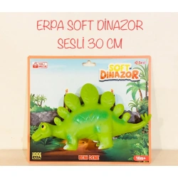 ERP SOFT DİNAZORLAR SESLİ KARTELA