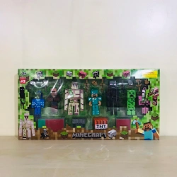 ETH 18 PRC OYUN SETİ