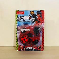 ETHM IŞIKLI TOPAÇ FİGÜR