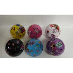 ETHM SÜPRİZ TOP BEBEK