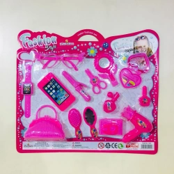 FASHION STYLE GÜZELLİK SETİ