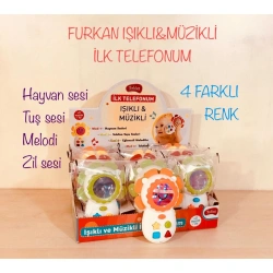 FRKN BABIES İLK TELEFONUM
