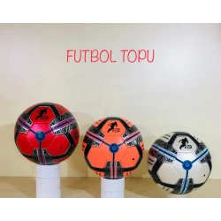 FUTBOL TOPU